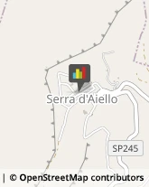 Pensioni Serra d'Aiello,87030Cosenza