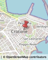 Marchi di Fabbrica - Consulenza Legale e Tecnica Crotone,88900Crotone