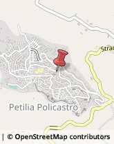 Assicurazioni Petilia Policastro,88837Crotone