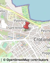 Autofficine e Centri Assistenza,88900Crotone