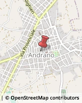Pizzerie Andrano,73032Lecce