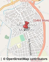 Geometri Monastir,09023Medio Campidano