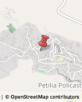 Località Comito, 7,88837Petilia Policastro