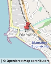 Case di Riposo e Istituti di Ricovero per Anziani Diamante,87023Cosenza