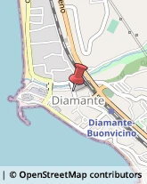 Corrieri Diamante,87023Cosenza