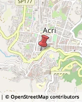 Arti Grafiche Acri,87041Cosenza