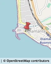 Elettricità Materiali - Produzione Diamante,87023Cosenza