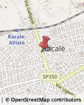 Impianti di Riscaldamento Racale,73055Lecce