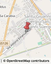 Pavimenti Industriali San Giovanni Suergiu,09010Carbonia-Iglesias