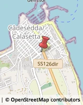 Pescherie Calasetta,09011Carbonia-Iglesias