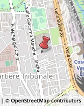 Palestre e Centri Fitness,87100Cosenza