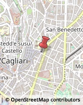 Otorinolaringoiatria - Medici Specialisti Cagliari,09127Cagliari