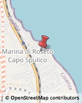 Agenzie Immobiliari Roseto Capo Spulico,87070Cosenza