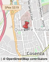 Estetiste - Scuole,87100Cosenza