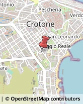 Scale Crotone,88900Crotone