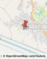 Case di Riposo e Istituti di Ricovero per Anziani San Nicolò d'Arcidano,09097Oristano