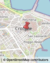 Emittenti Radiotelevisive Crotone,88900Crotone