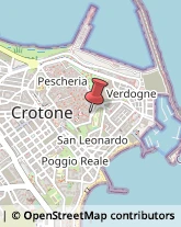 Emittenti Radiotelevisive Crotone,88900Crotone