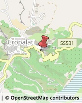 Impianti Idraulici e Termoidraulici Cropalati,87060Cosenza