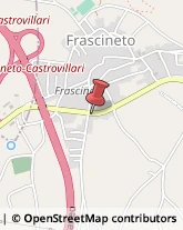 Cancelleria Frascineto,87010Cosenza