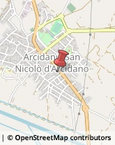 Pizzerie San Nicolò d'Arcidano,09097Oristano