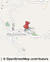 Ristoranti Altomonte,87042Cosenza