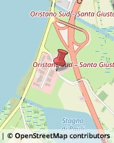 Associazioni Sindacali Santa Giusta,09096Oristano