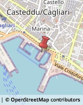 Porti e Servizi Portuali Cagliari,09125Cagliari