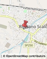 Istituti di Bellezza Rossano,87067Cosenza