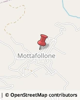 Osterie e Trattorie Mottafollone,87010Cosenza