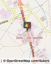 Marmitte per Motori Sestu,09028Cagliari