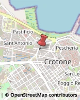 Ufficio - Mobili,88900Crotone