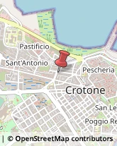 Macchine Utensili - Commercio Crotone,88900Crotone