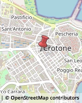 Centrifughe Crotone,88900Crotone