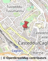 Ecografia e Radiologia - Studi Cagliari,09123Cagliari