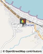 Avvocati Cariati,87062Cosenza