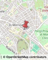 Via Is Mirrionis, 77,09121Cagliari