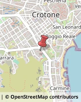 Ortognatodonzia - Medici Specialisti,88900Crotone