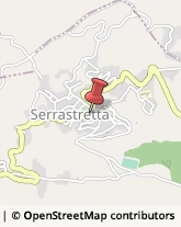Centri di Benessere Serrastretta,88040Catanzaro