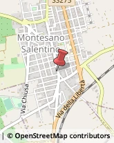 Farmacie Montesano Salentino,73030Lecce