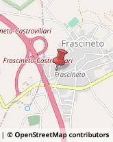 Agenti e Rappresentanti di Commercio Frascineto,87010Cosenza