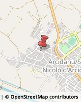 Parrucchieri San Nicolò d'Arcidano,09097Oristano