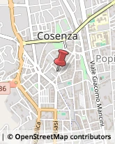 Imprese Edili,87100Cosenza