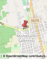 Designers - Studi Montesano Salentino,73030Lecce