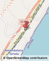 Tabaccherie Amendolara,87071Cosenza