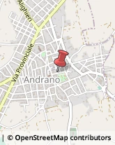 Appartamenti e Residence Andrano,73032Lecce