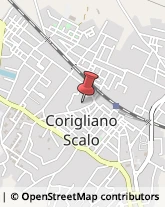 Scuole e Corsi di Lingua Corigliano Calabro,87064Cosenza