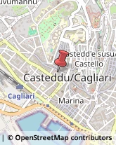 Associazioni Culturali, Artistiche e Ricreative,09124Cagliari