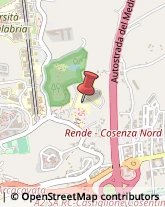 Farmacie Rende,87036Cosenza