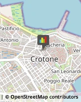 Restauratori d'Arte Crotone,88900Crotone